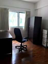 Stratford Court (D16), Condominium #463573601